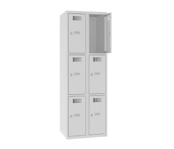 Fächerschrank FSL