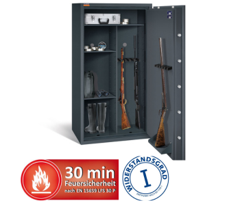 Waffenschrank VALBERG ASG / WS
