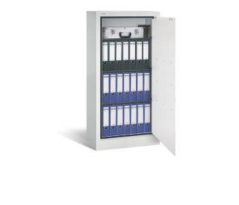 Aktenlagerschrank SISTEC TSS