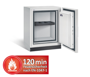 SISTEC Datensafe S