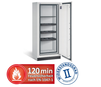 SISTEC Datensafe SE
