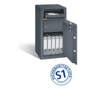 Deposittresor VALBERG ASD