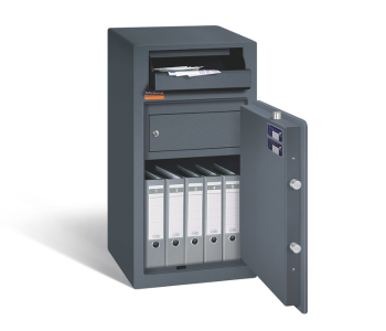 Deposittresore