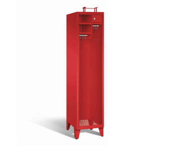 Feuerwehrschrank EICHEN