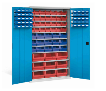 Großraumschrank GRS