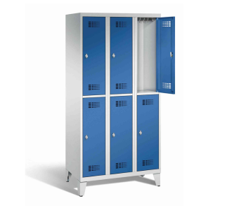 Garderobenschrank GSL