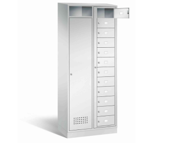 Wäschetauschschrank KBS