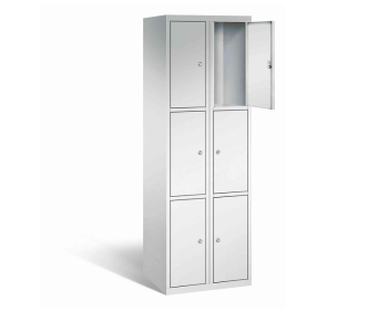 Fächerschrank SFD