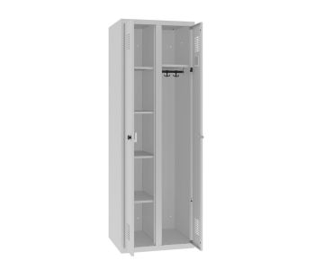 Kleiderwäscheschrank KWL