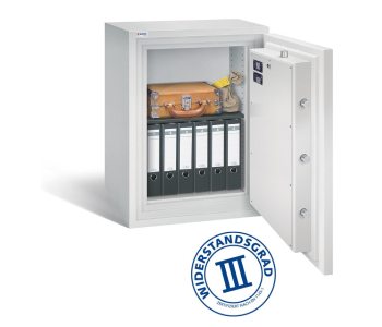 Wertschutzschrank SISTEC EUROGUARD SE 3
