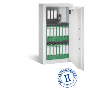 Wertschutzschrank SISTEC EUROGUARD SE 2 A
