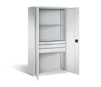 Schwerlastschrank SLS