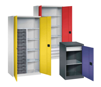 Flügeltürenschrank SMD