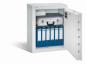 Preview: Wertschutzschrank SISTEC Euroguard SE 0-80