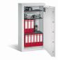 Preview: Wertschutzschrank SISTEC Euroguard SE 0-120