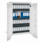 Preview: Wertschutzschrank SISTEC Euroguard SE II A 6/2