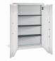 Preview: Wertschutzschrank SISTEC Euroguard SE II A 6/2