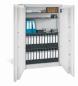 Preview: Wertschutzschrank SISTEC Euroguard SE III-180/2