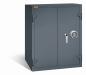 Preview: Aktenlagerschrank VALBERG BM 1220 ELO RAL 7024