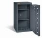 Preview: Wertschutzschrank VALBERG Banker M 1055 El+KL RAL7024
