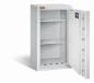 Preview: Wertschutzschrank VALBERG Banker M 1055 El+KL RAL7035