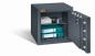 Preview: Wertschutzschrank VALBERG Banker M 55 El + KL RAL7024