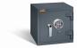 Preview: Wertschutzschrank VALBERG Banker M 55 El + KL RAL7024