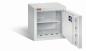 Preview: Wertschutzschrank VALBERG Banker M 55 2x DSS RAL 7035