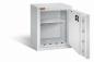 Preview: Wertschutzschrank VALBERG Banker M 67 El + KL RAL7035
