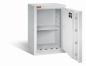 Preview: Wertschutzschrank VALBERG Banker M 85 2x DSS RAL 7035