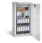Preview: Wertschutzschrank VALBERG Bastion M 1368 ELO RAL 7035