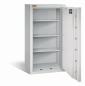 Preview: Wertschutzschrank VALBERG Bastion M 1368 ELO RAL 7035