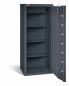 Preview: Wertschutzschrank VALBERG Bastion M 1668 ELO RAL 7024