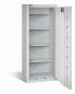 Preview: Wertschutzschrank VALBERG Bastion M 1668 DSS RAL 7035