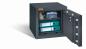 Preview: Wertschutzschrank VALBERG Bastion M 50 ELO RAL 7024