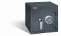 Preview: Wertschutzschrank VALBERG Bastion M 50 ELO RAL 7024