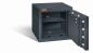 Preview: Wertschutzschrank VALBERG Bastion M 50 ELO RAL 7024