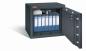 Preview: Wertschutzschrank VALBERG Bastion M 60 DSS RAL 7024