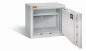 Preview: Wertschutzschrank VALBERG Bastion M 60 ELO RAL 7035