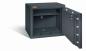 Preview: Wertschutzschrank VALBERG Bastion M 60 DSS RAL 7024