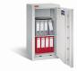 Preview: Wertschutzschrank VALBERG Bastion M 99 ELO RAL 7035