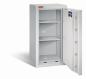 Preview: Wertschutzschrank VALBERG Bastion M 99 ELO RAL 7035