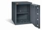 Preview: Wertschutzschrank VALBERG Burgas 85 El + KL RAL 7024