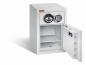 Preview: Deposittresor VALBERG DSC 65 ELO RAL 7035