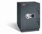 Preview: Wertschutzschrank VALBERG FRS 67 EL RAL 7024