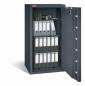 Preview: Wertschutzschrank VALBERG Fort M 1368 DSS RAL 7024