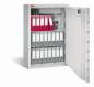 Preview: Wertschutzschrank VALBERG Fort M 1385 ELO RAL 7035
