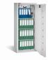 Preview: Wertschutzschrank VALBERG Fort M 1668 ELO RAL 7035