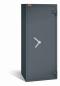 Preview: Wertschutzschrank VALBERG Fort M 1668 DSS RAL 7024