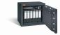 Preview: Wertschutzschrank VALBERG Fort M 60 ELO RAL 7024